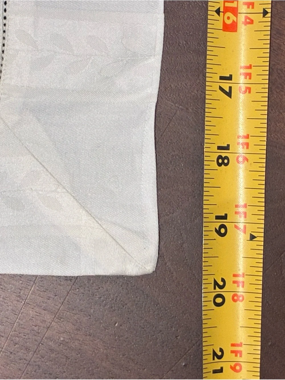 Set of 2 Pratesi Boudoir Shams in Cream